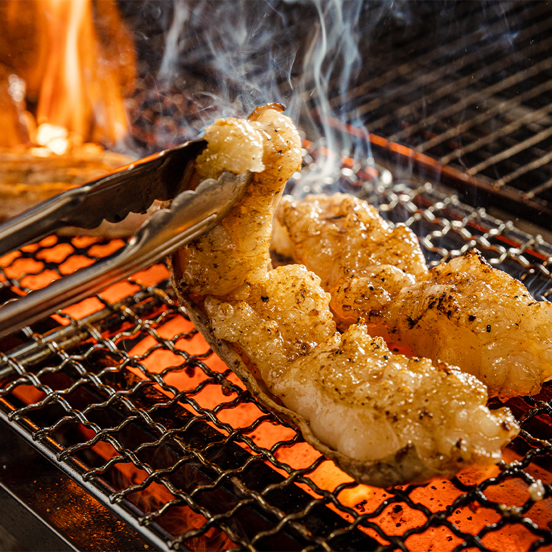 【名物】こだわり肉とホルモン